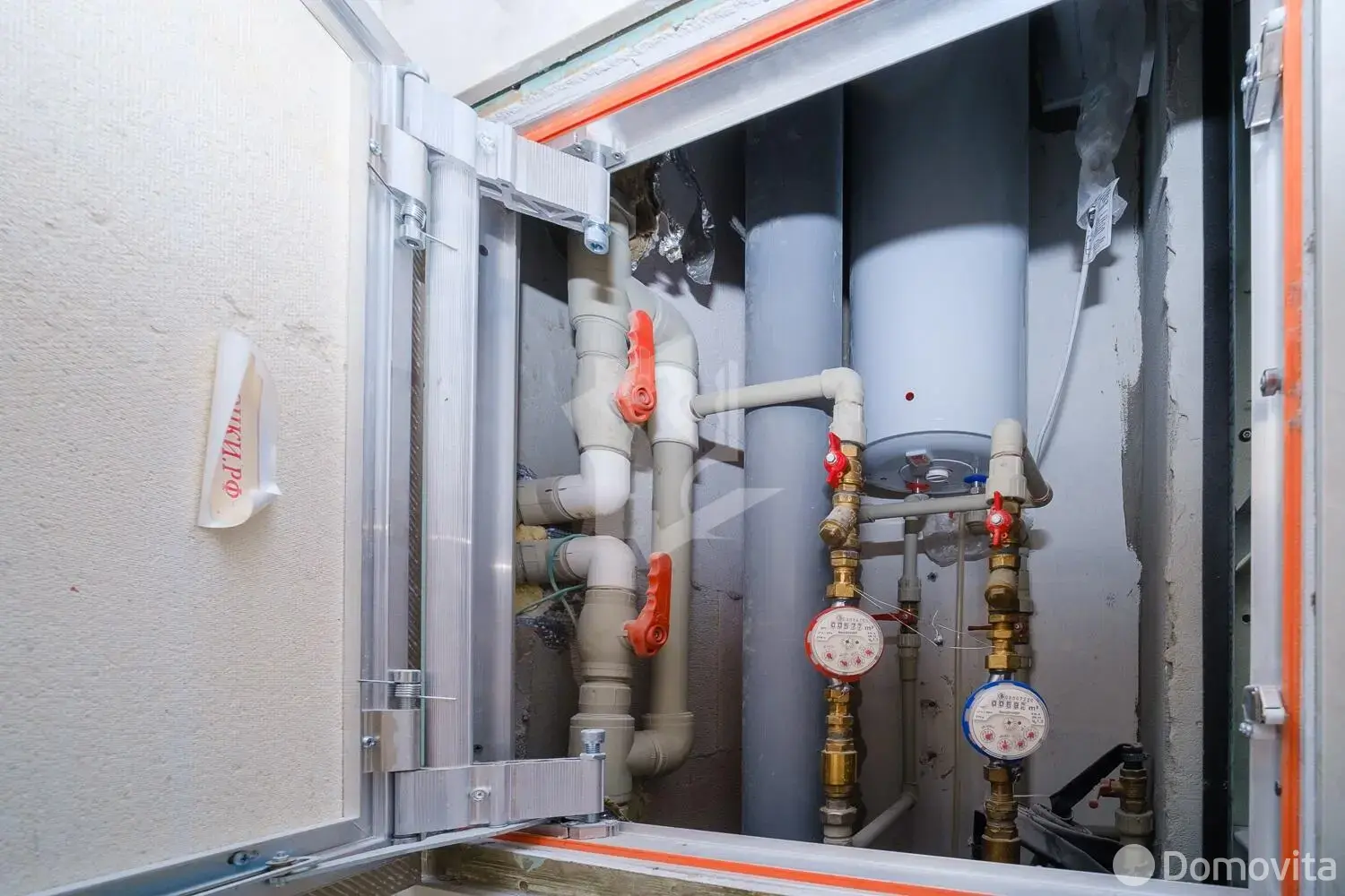 Купить комнату в Минске, пр-т Дзержинского, д. 127, цена 69000 USD, код 7385 - фото 39