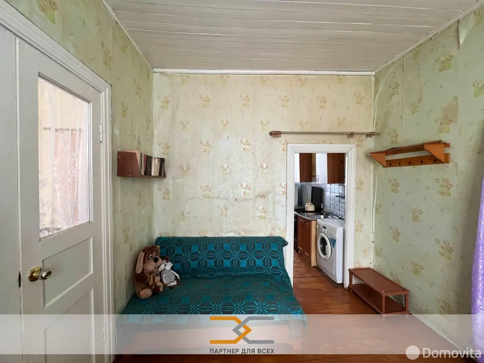 Цена продажи коттеджа, Старые Дороги, ул. Первомайская