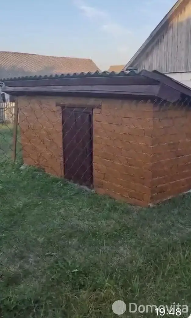 дом, Бережное, ул. Ленина 