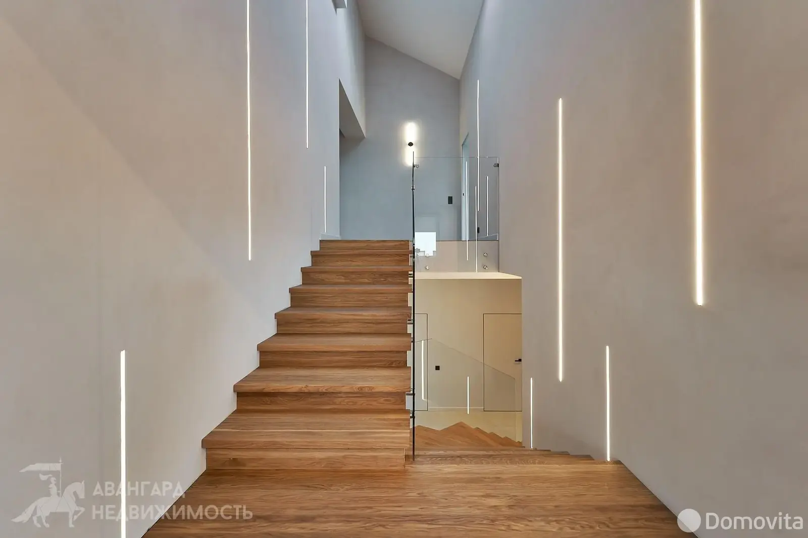 коттедж, Минск, ул. Усадебная 