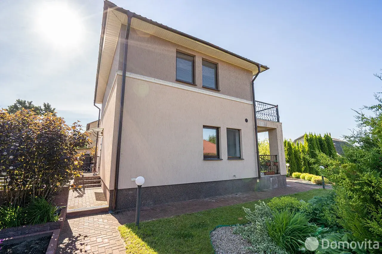 дом, Свитанак-Перхурово, д. 85/. - лучшее предложение