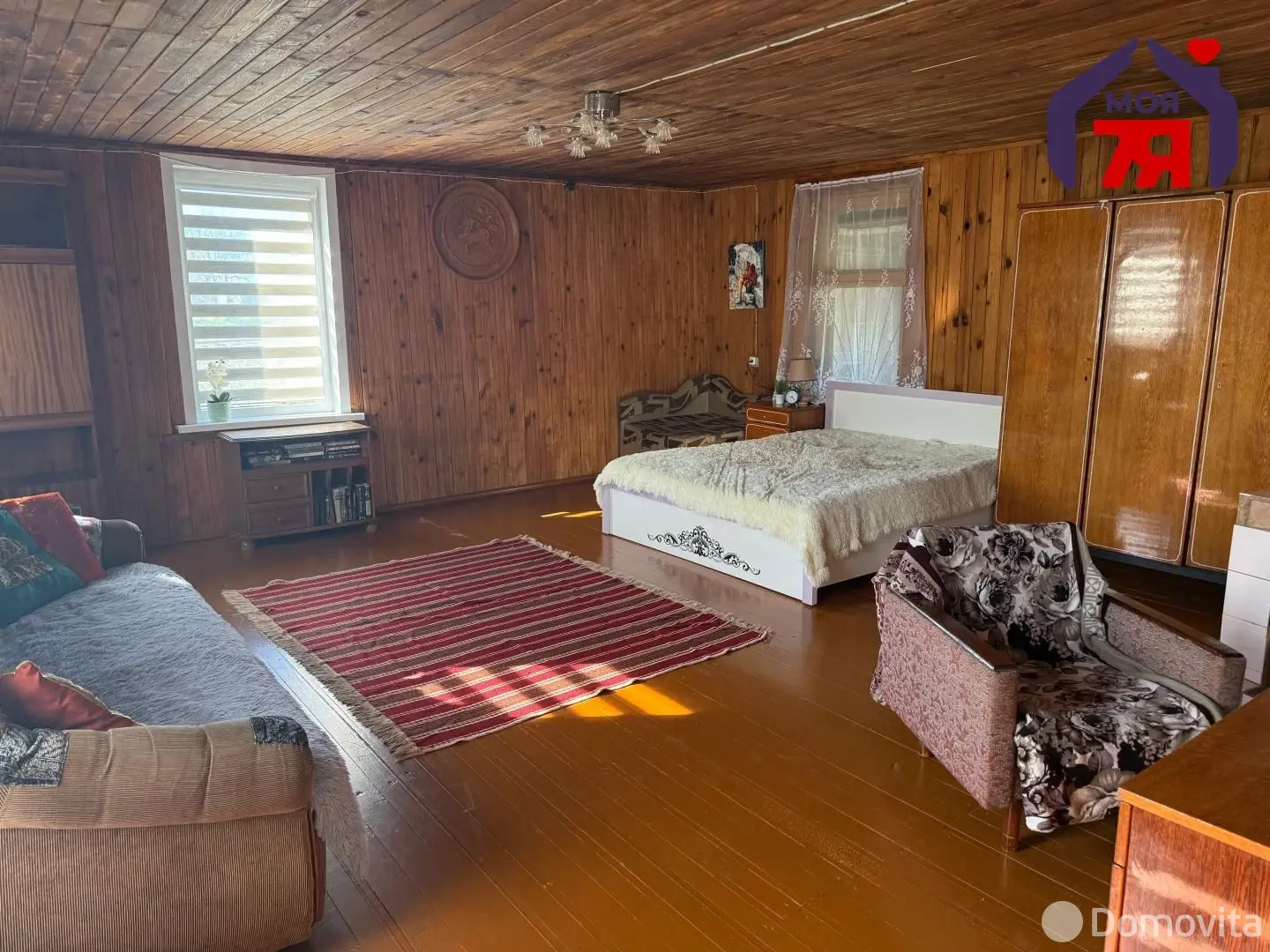 дом, Добренево, ул. Садовая - лучшее предложение