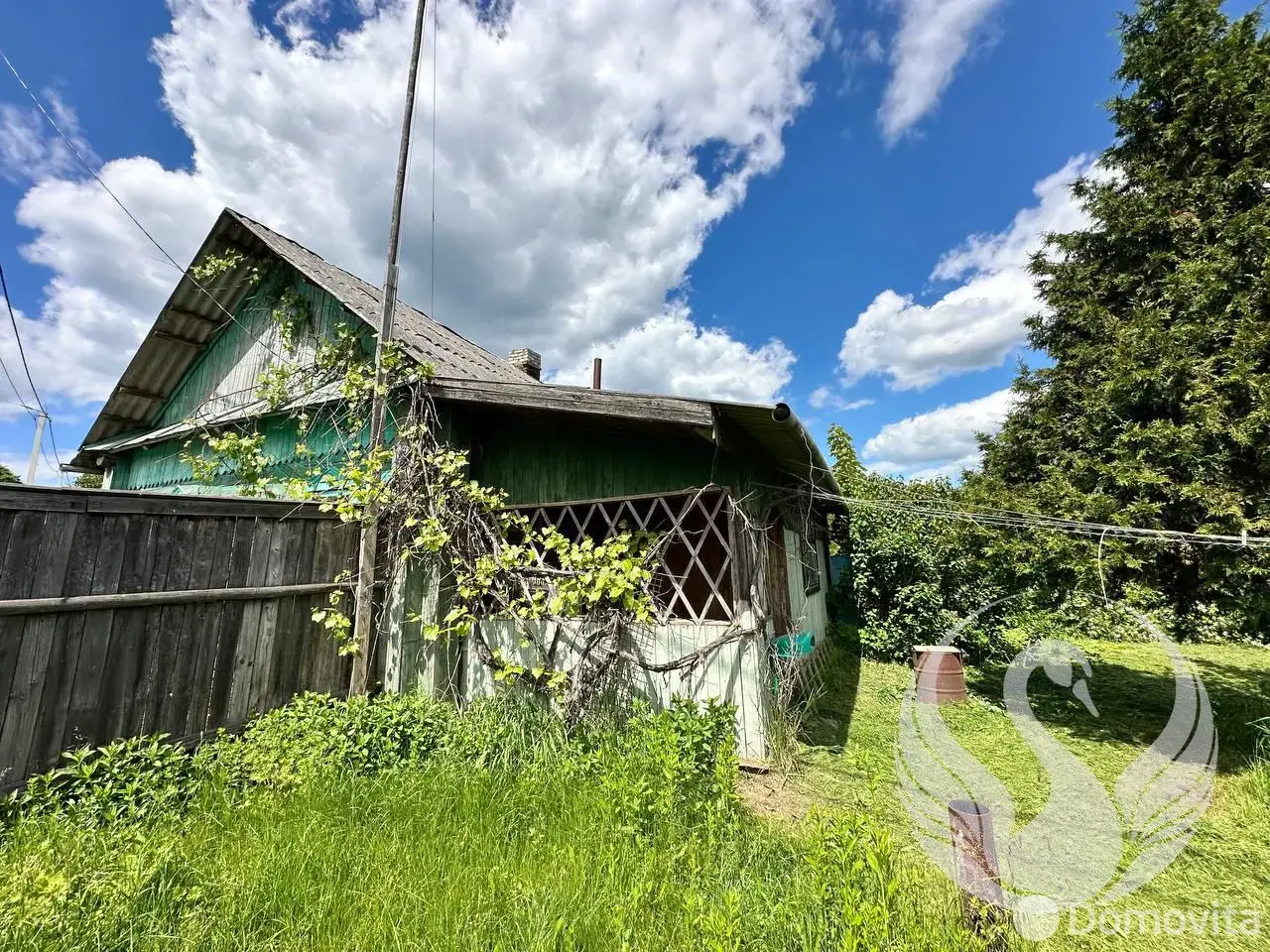 продажа дома, Большое Стахово, ул. Борисовская, д. 102