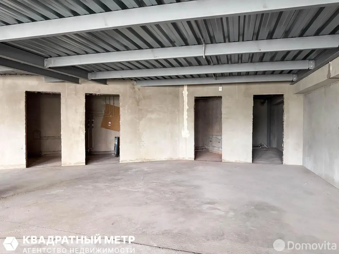 Купить офис на ул. Клары Цеткин, д. 24 в Минске, 4140000BYN, код 10381 - фото 6