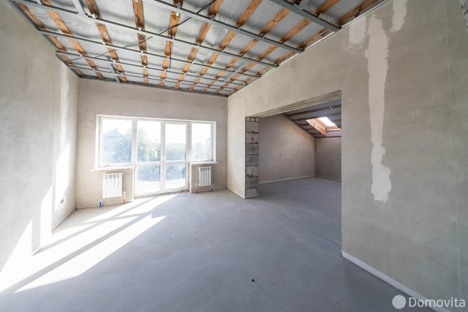 Цена продажи коттеджа, Шубники, ул. Космонавтов