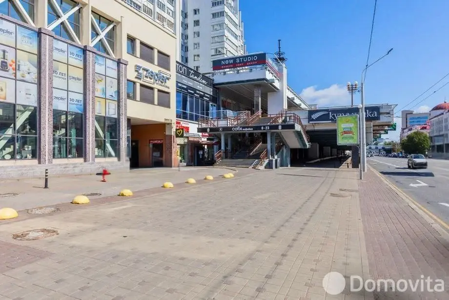 аренда объекта сферы услуг, Минск, ул. Немига, д. 12А