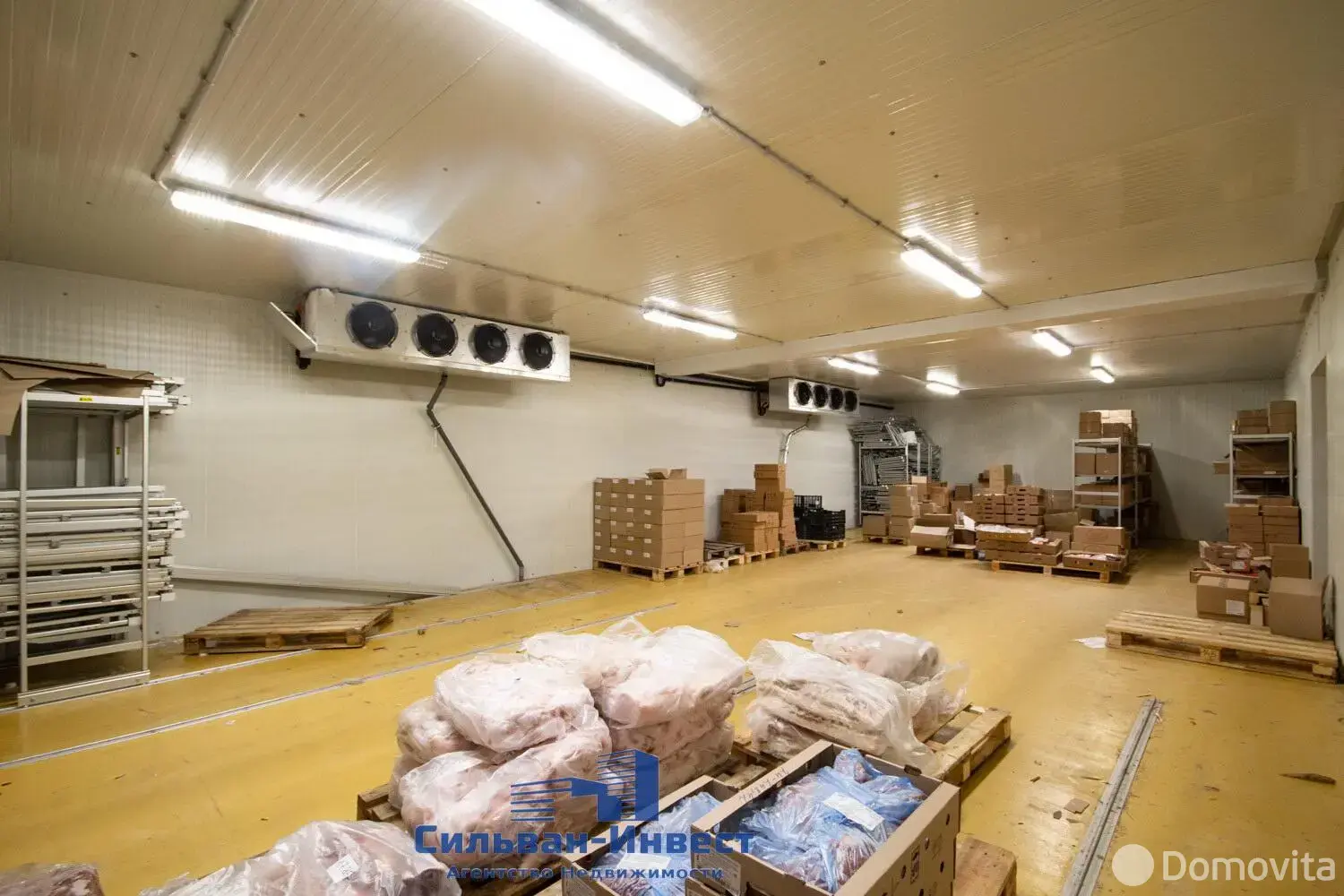 Снять склад на д. 5/Д/2 в , код 964460 - фото 11