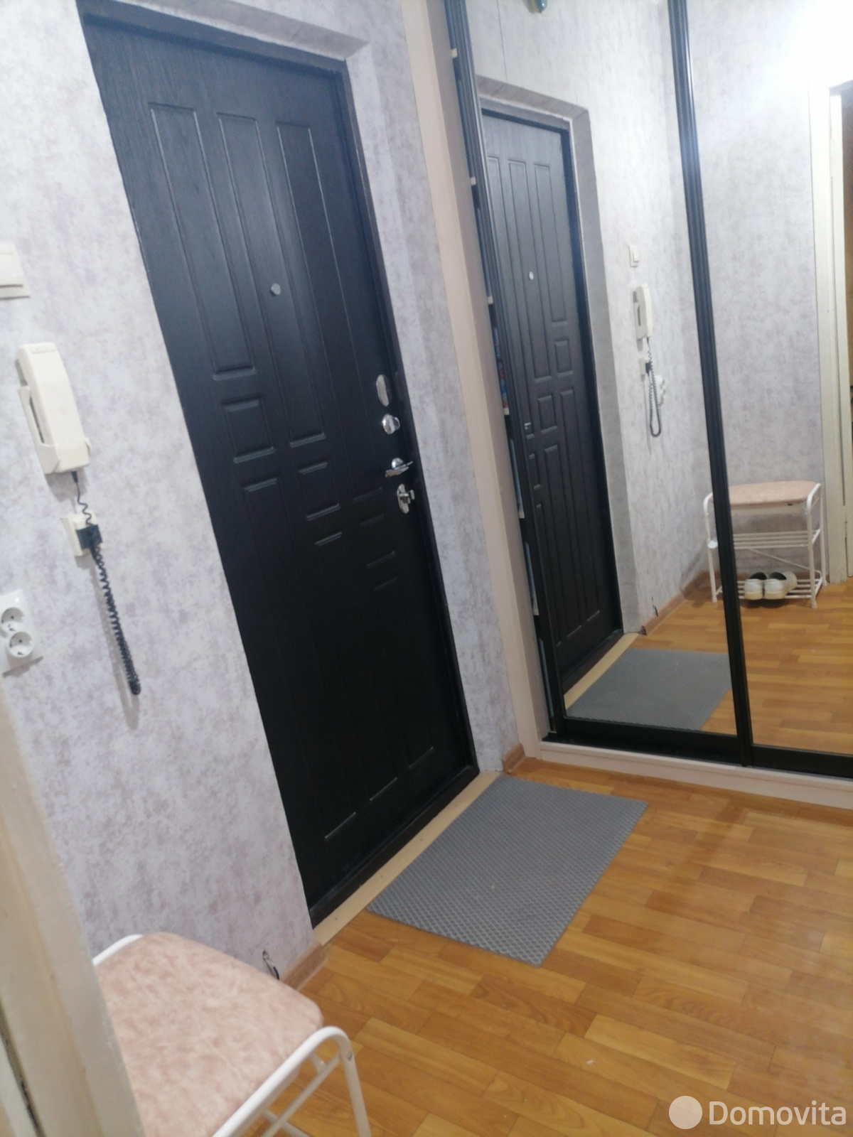 квартира, Минск, ул. Жуковского, д. 9/1