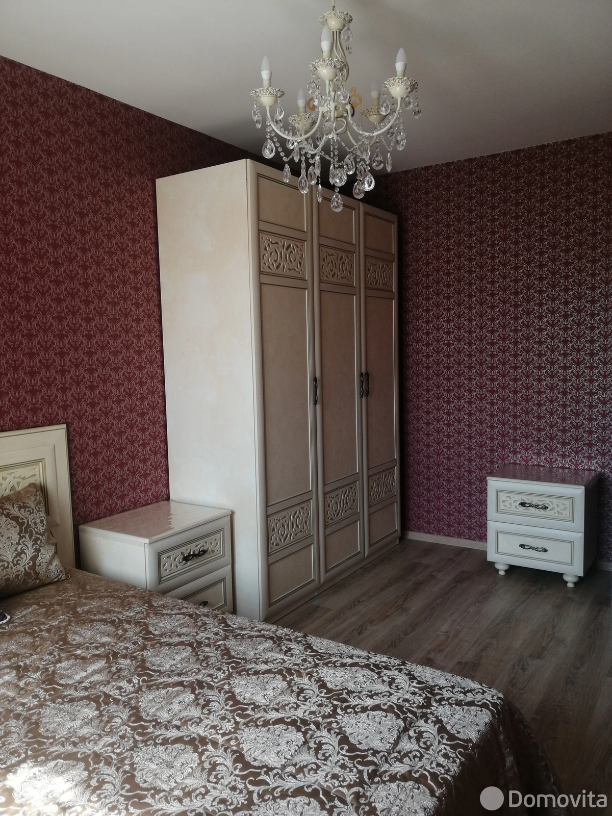 квартира, Минск, ул. Янки Брыля, д. 26