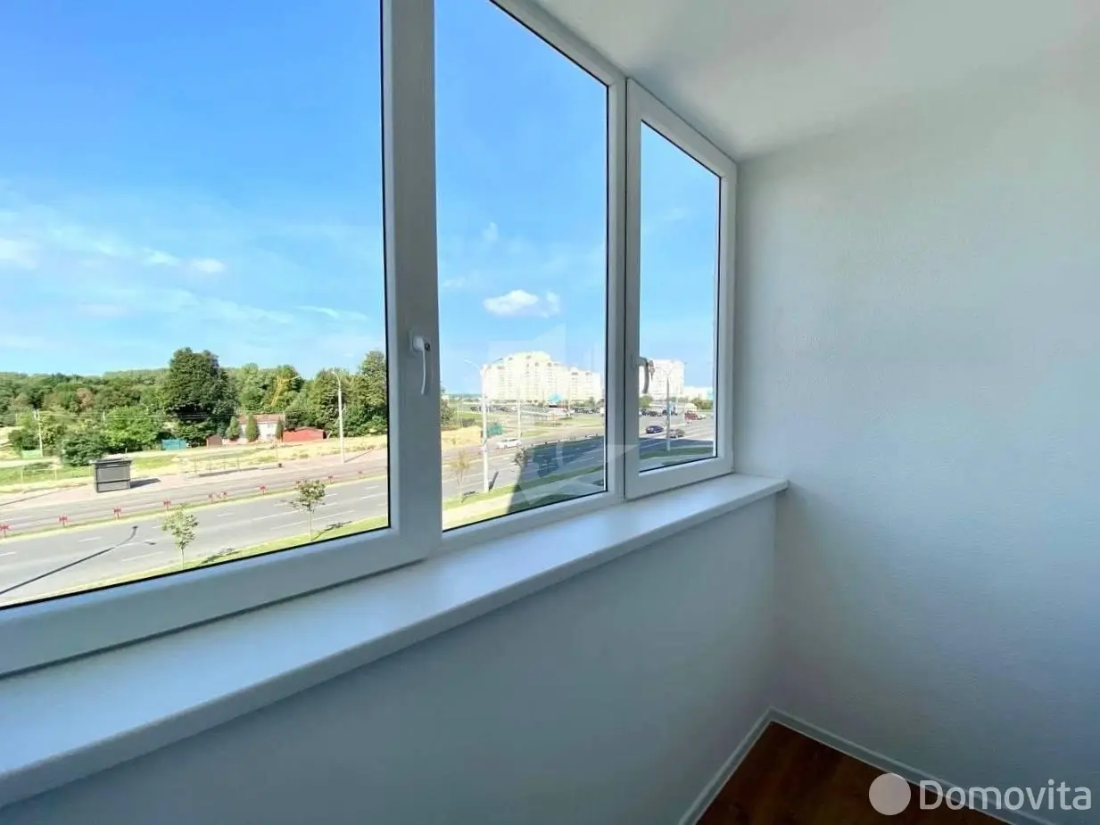 Снять 2-комнатную квартиру в Минске, ул. Притыцкого, д. 115, 600USD, код 150283 - фото 12