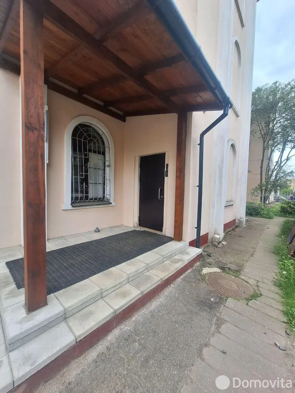 Купить офис на ул. Кабушкина, д. 66 в Минске, 222668BYN, код 10415 - фото 2