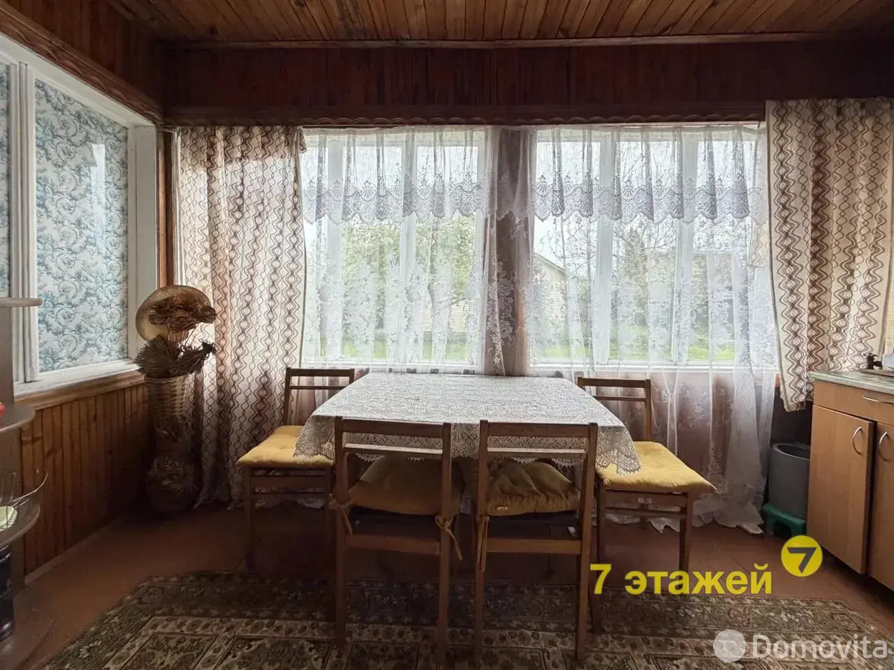 Продажа 2-этажной дачи в Зенитчик Минская область, 14900USD, код 185837 - фото 20