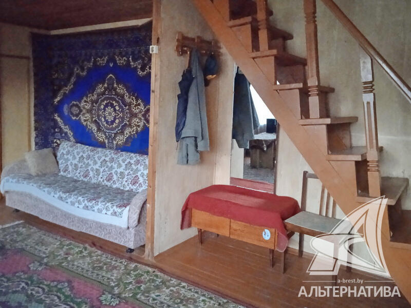 Продажа 2-этажного дома в Ковердяках, Брестская область , 21900USD - фото 5