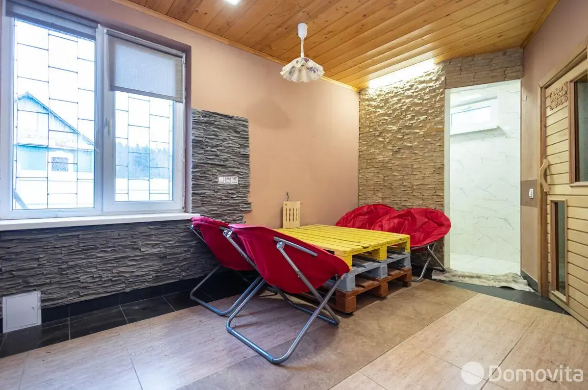 Продажа 1-этажной дачи в СИГНАЛ-2 Минская область, 44500USD, код 185172 - фото 13
