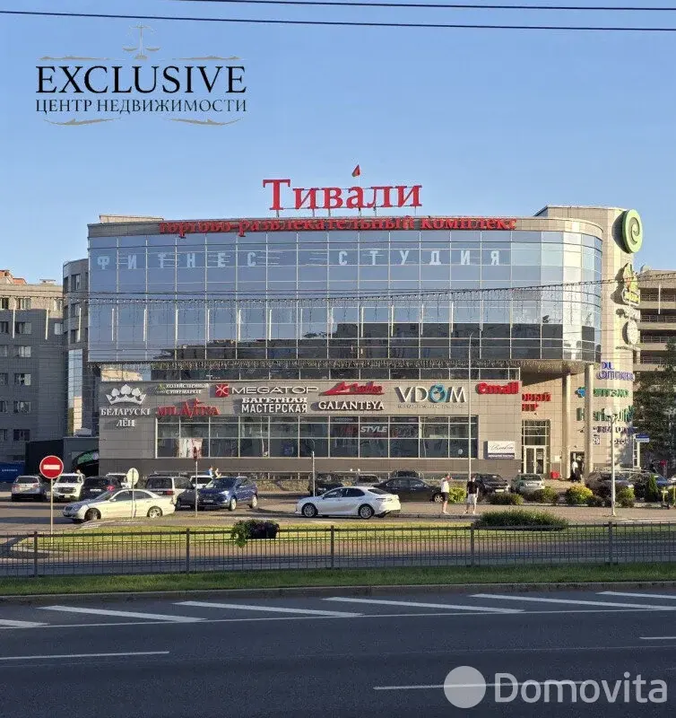 Продажа торговой точки на ул. Притыцкого, д. 29 в Минске, 63900USD, код 997973 - фото 2