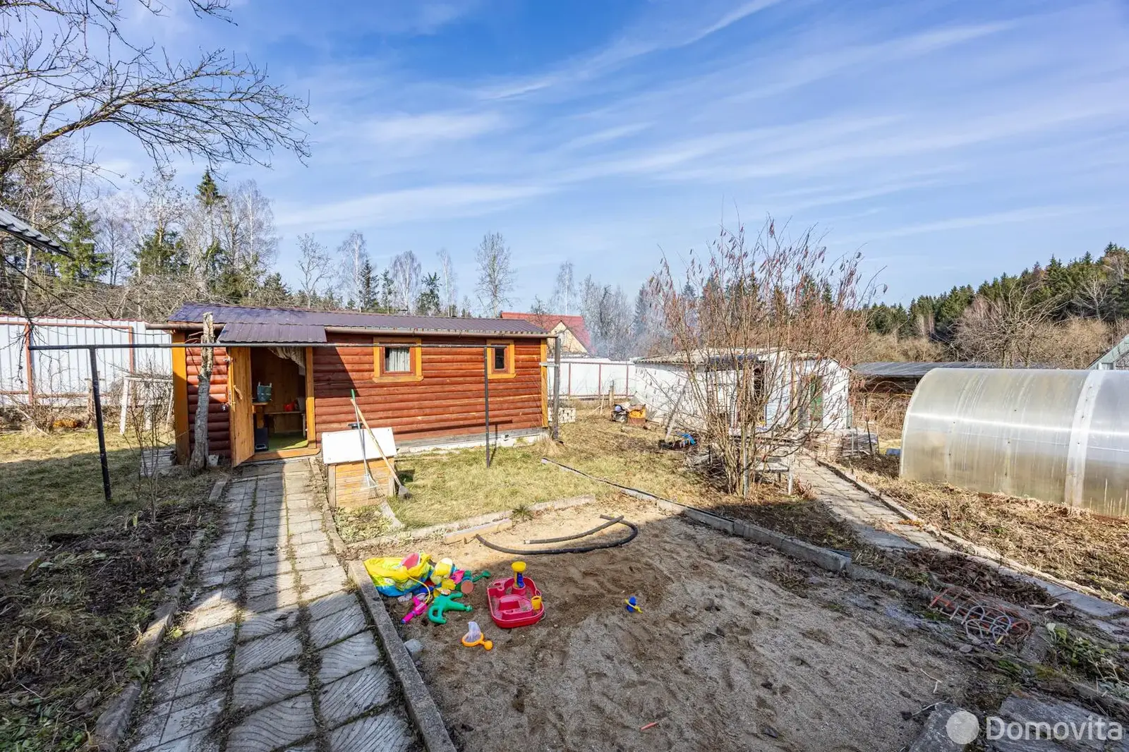 дача, Родной уголок-2002, 