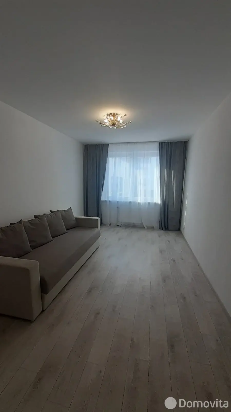 квартира, Минск, ул. Владимира Оловникова, д. 12 - лучшее предложение