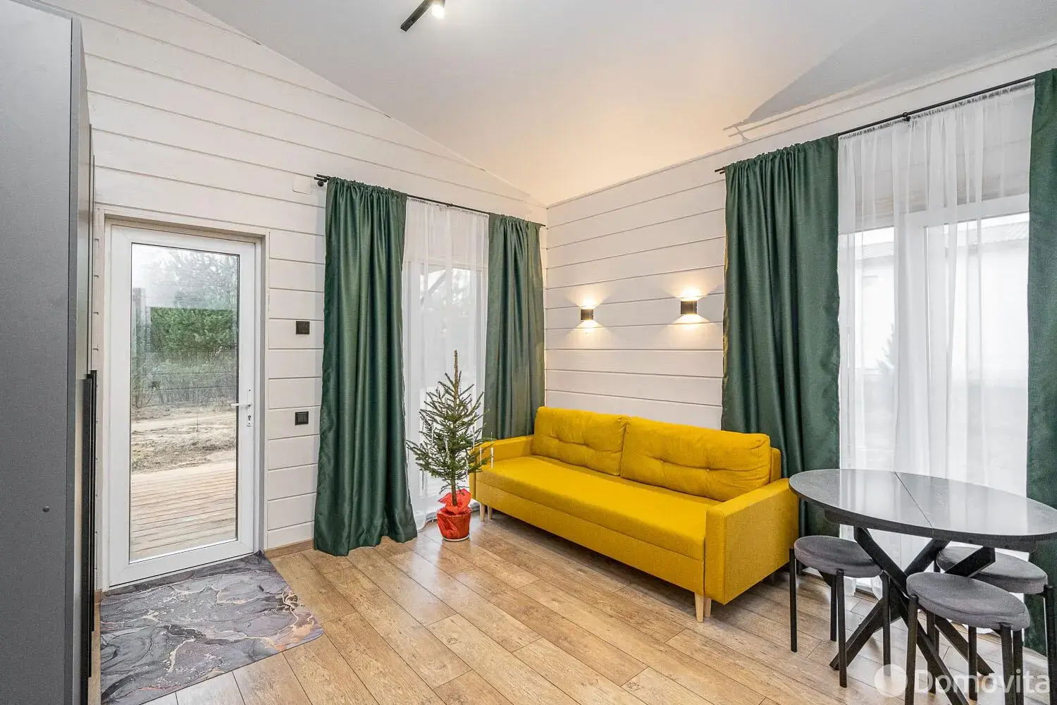 дом, Ручеёк, д. 24 - лучшее предложение