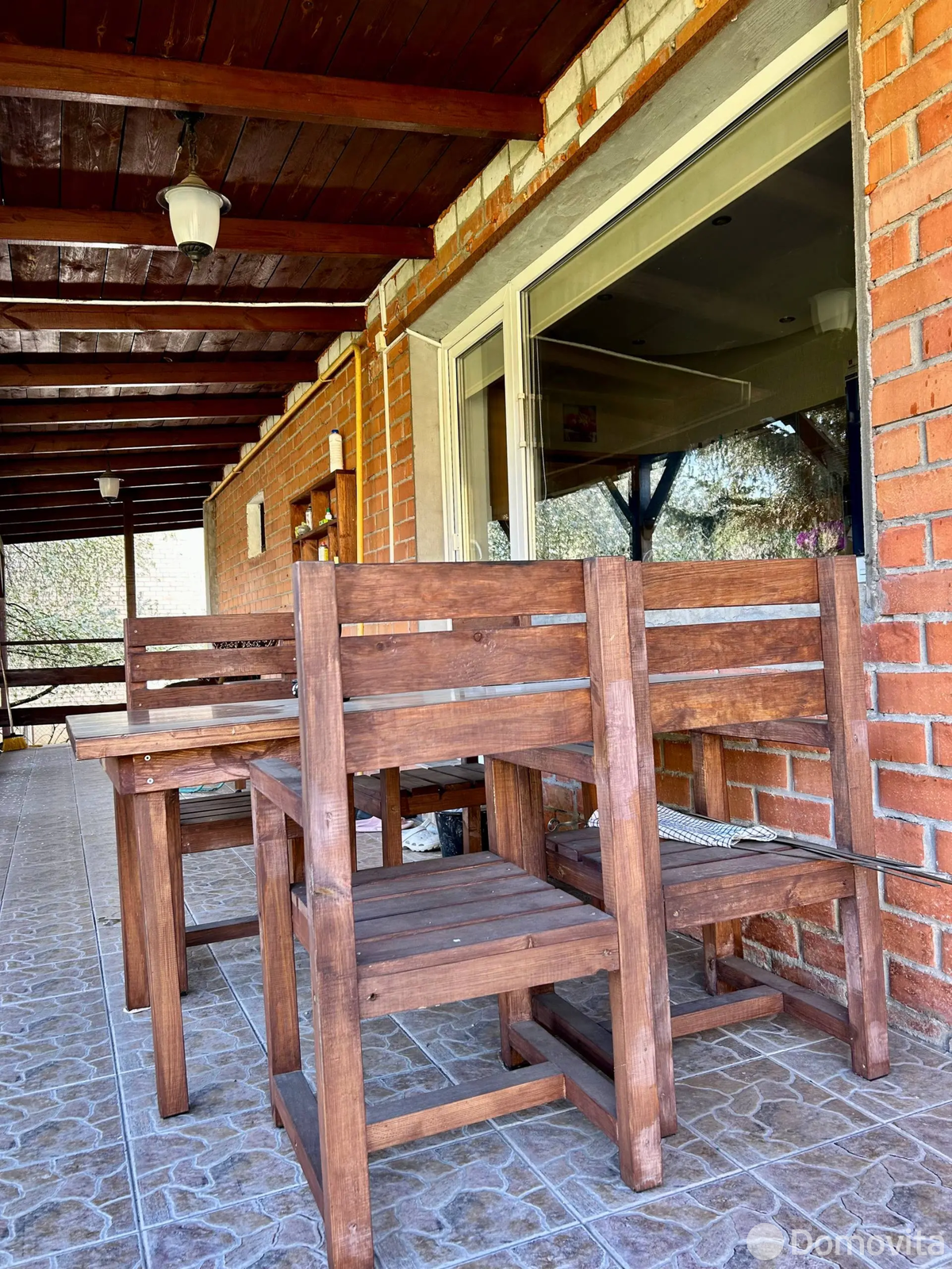 дом, Брест, ул. Яблоневая, д. 9 