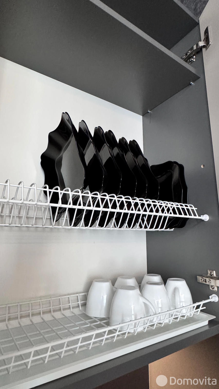 Снять 1-комнатную квартиру в Минске, ул. Белградская, д. 2, 440USD, код 149008 - фото 11