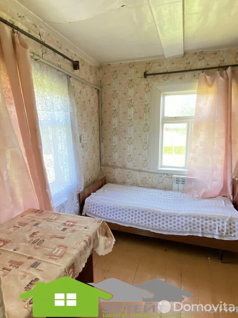 Продажа 2-комнатной квартиры в Слониме, ул. Красноармейская, 12000 USD, код: 1001012 - фото 5