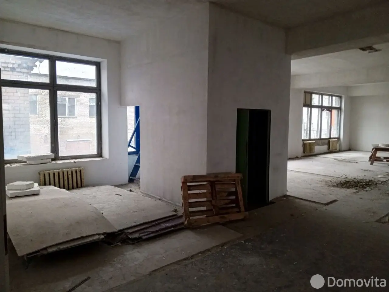 объект сферы услуг, Витебск, пр-т Фрунзе, д. 79 