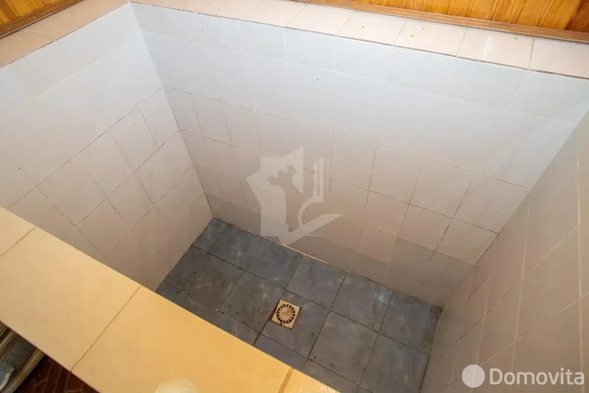 Купить 2-этажную дачу в Факел-1988 Минская область, 48000USD, код 184341 - фото 14