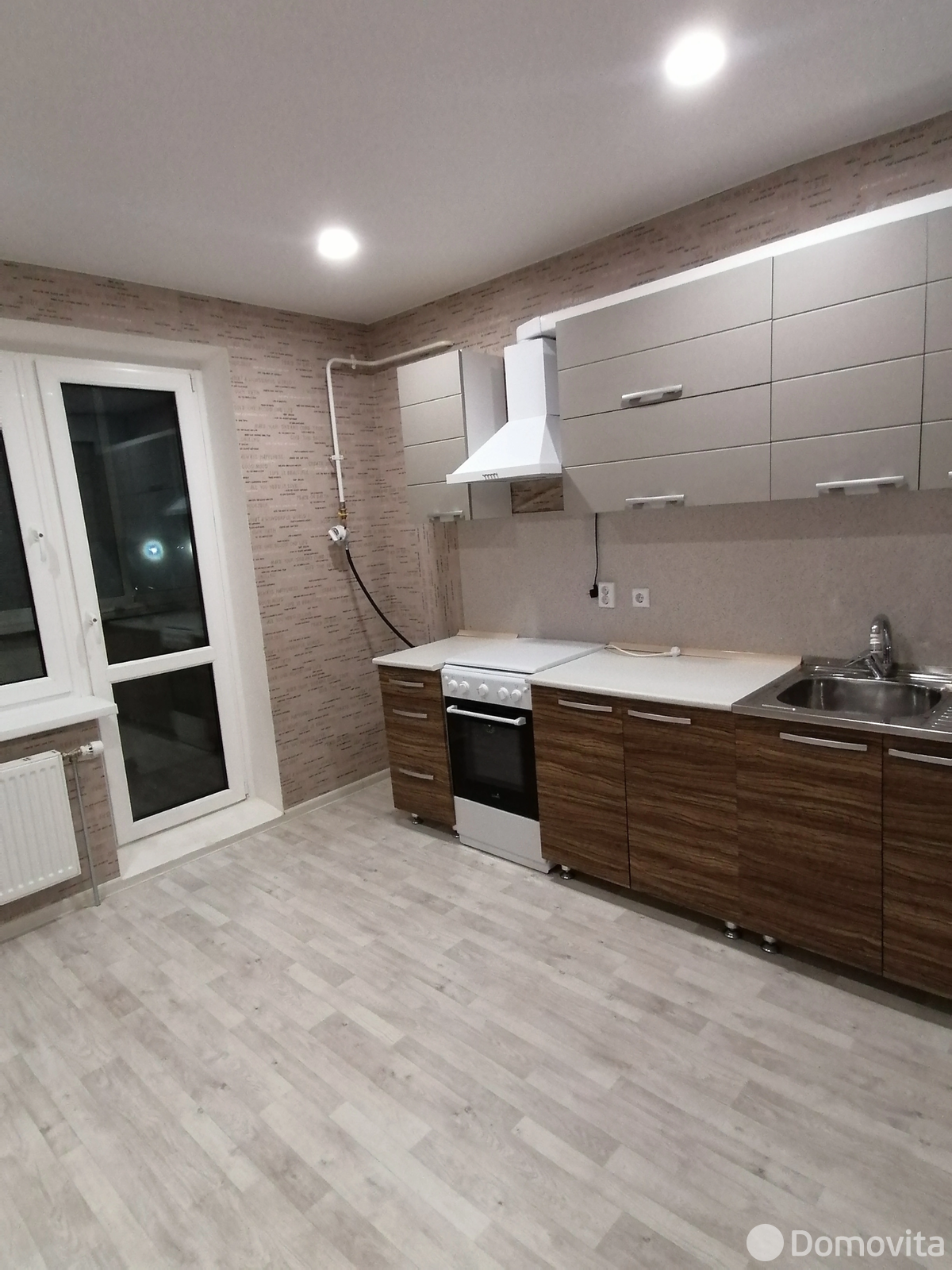 Снять 2-комнатную квартиру в Витебске, ул. 33-й Армии, д. 13, 650BYN, код 148903 - фото 11