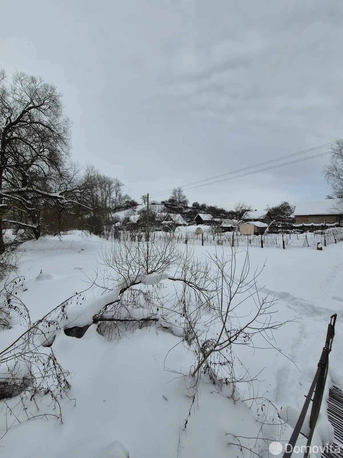 дача, Витебск, ул. Ломаная, д. 3, стоимость продажи 15 833 р.