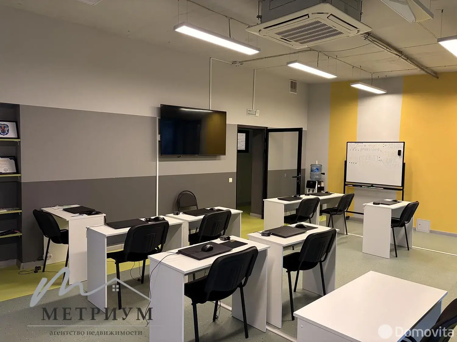 офис, Минск, ул. Грибоедова, д. 19, стоимость аренды 6 421 р./мес.