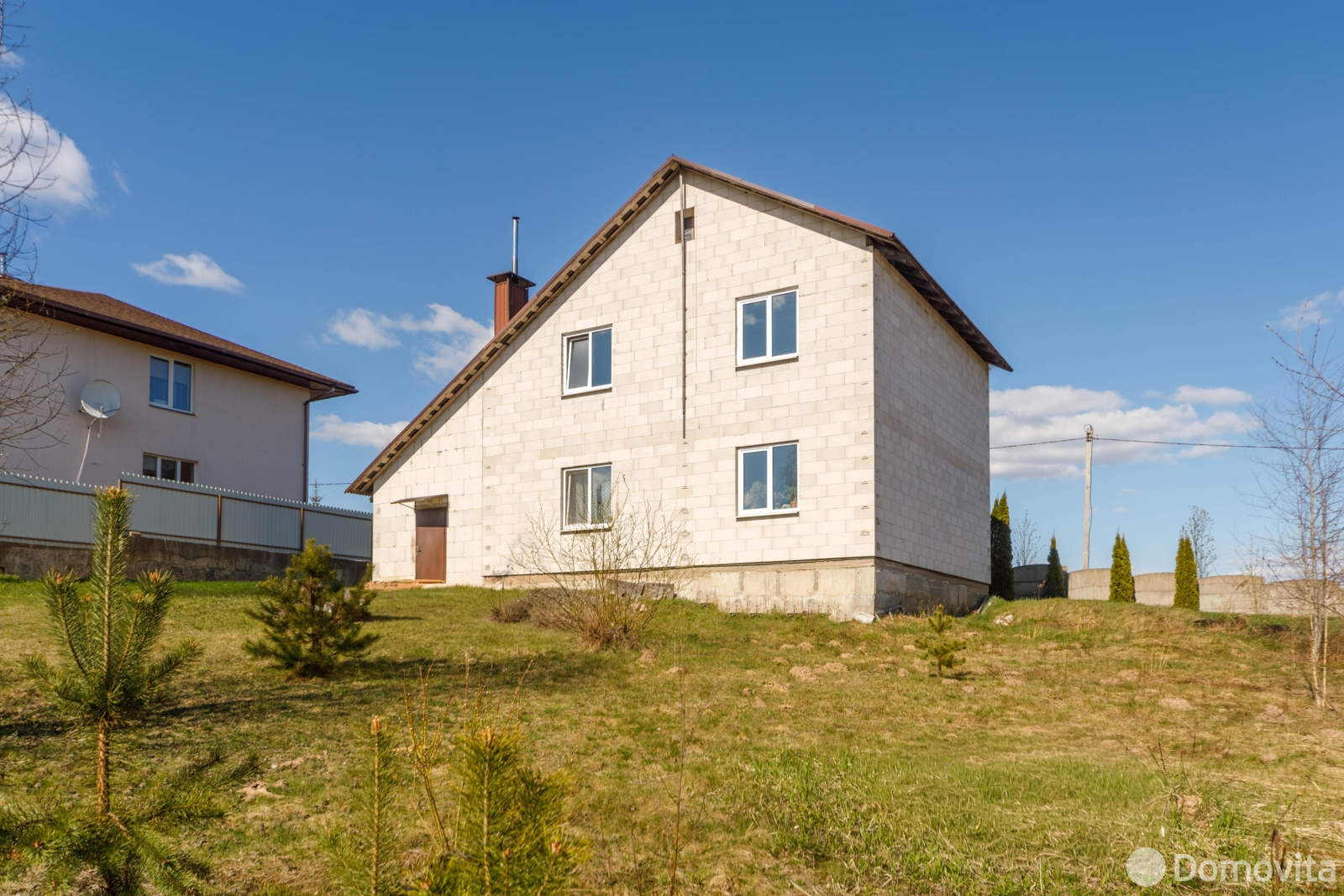 Стоимость продажи дома, Колодищи, ул. Шпитальника