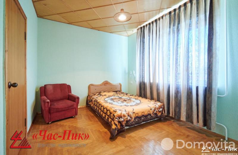 Продажа 1-этажной дачи в Жодино Минская область, 149000USD, код 170707 - фото 16