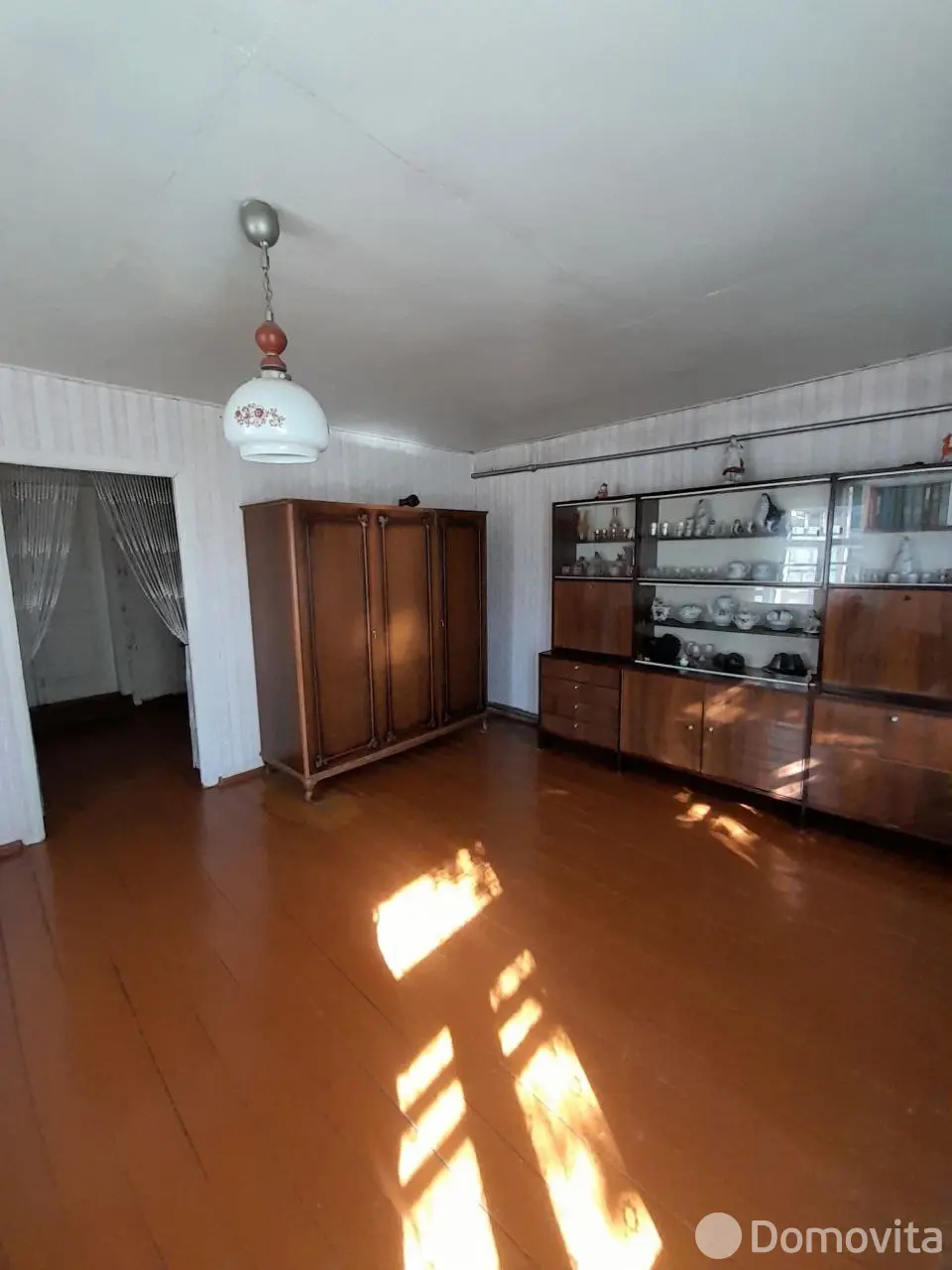 дом, Минск, ул. Болотная 