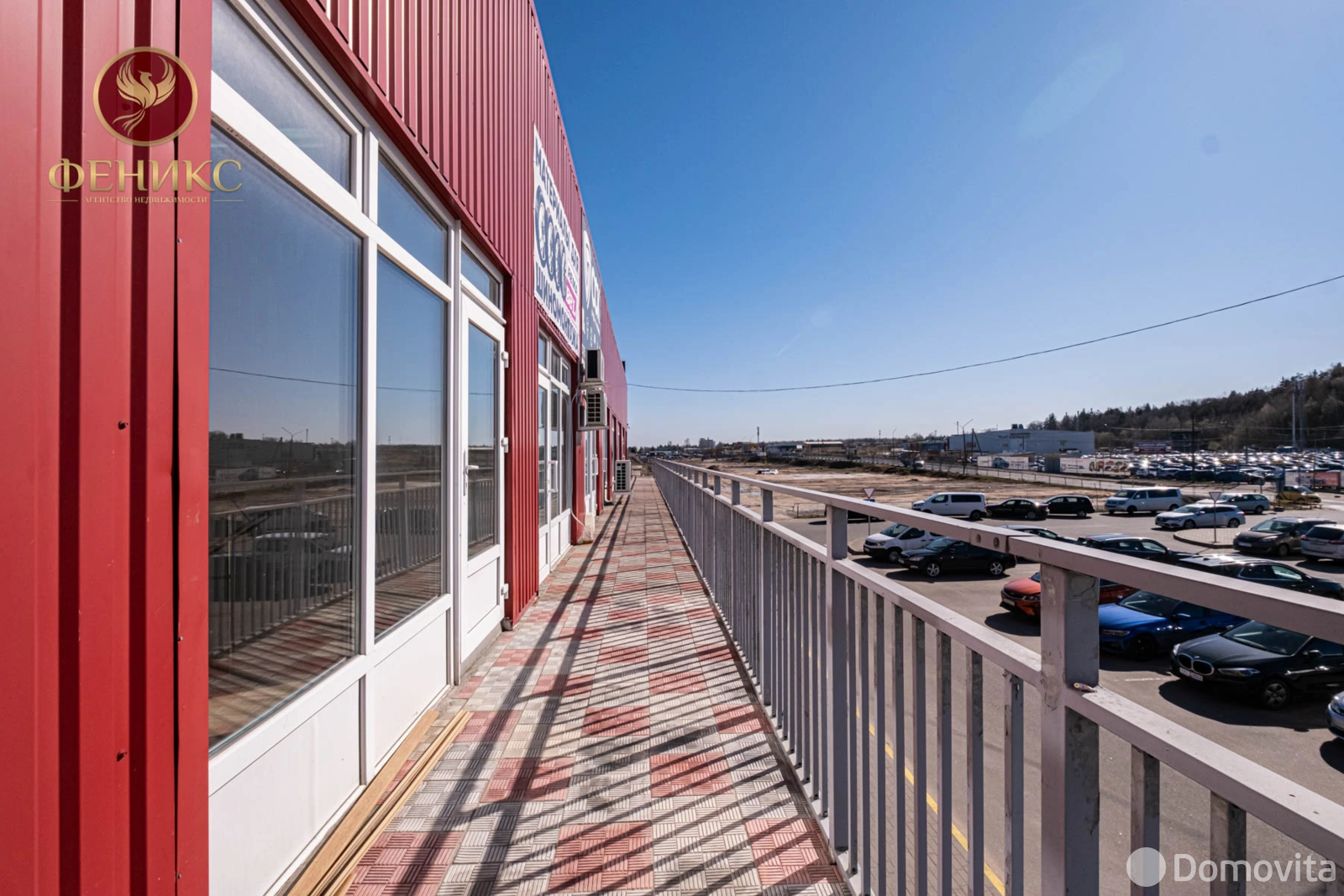 Купить офис в Озерце, 3704000EUR, код 8462 - фото 13