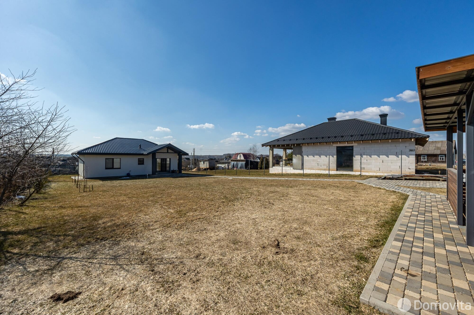 дом, Лысовщина, ул. Светлая, д. 11/А