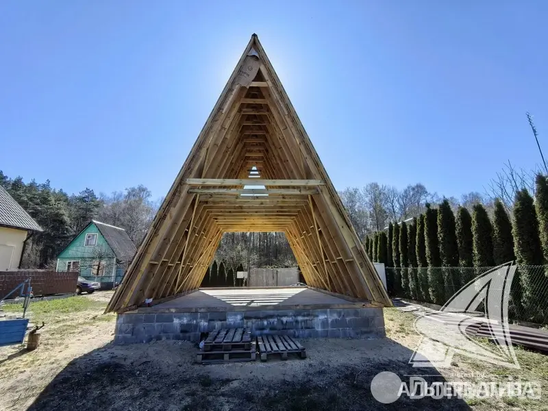 участок, Березка-Чернавчицкая, 