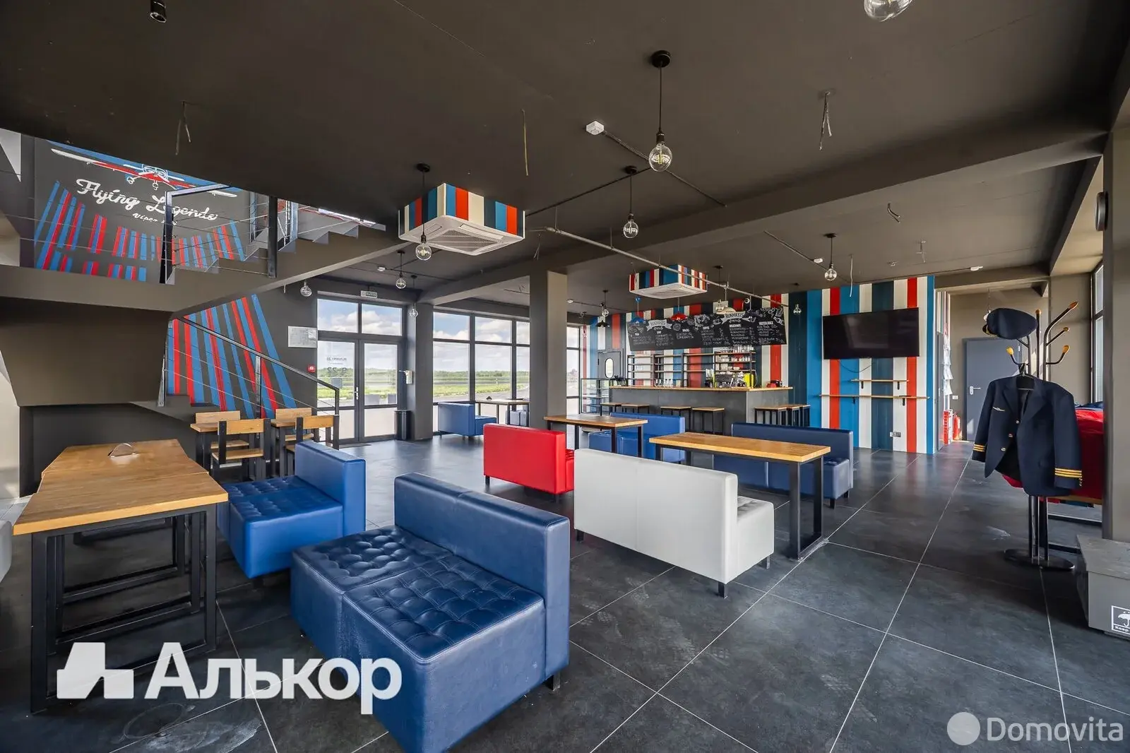 Стоимость продажи объекта сферы услуг, Малые Липки, 