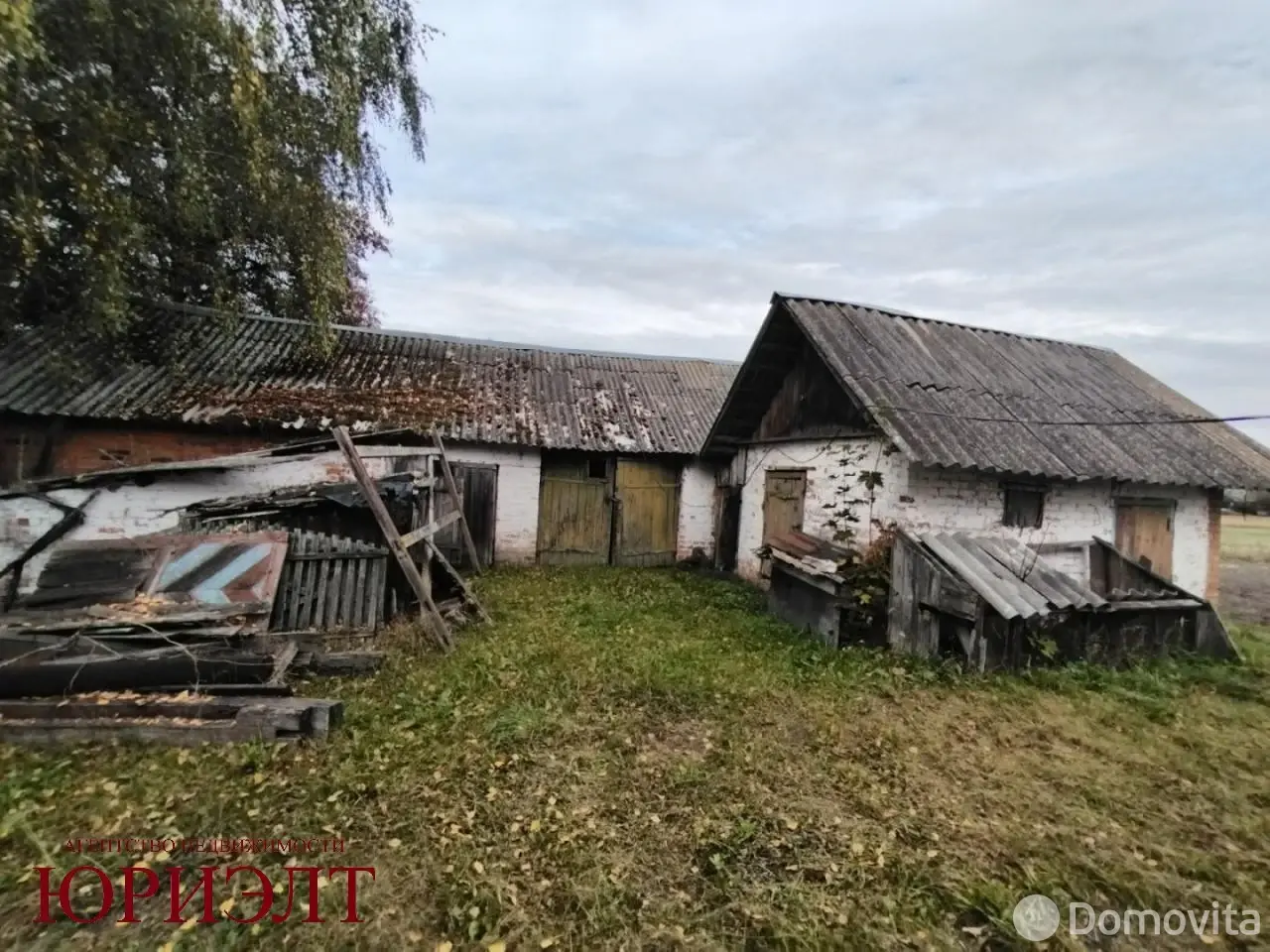 коттедж, Малые Немки, , стоимость продажи 14 500 р.