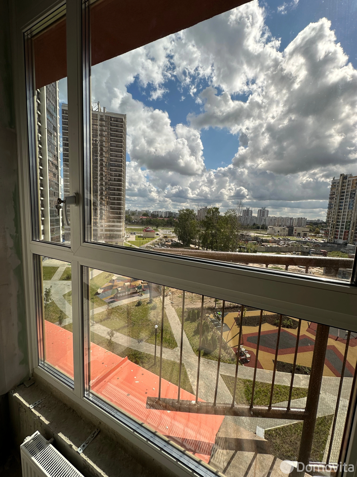 квартира, Минск, ул. Жореса Алфёрова, д. 1