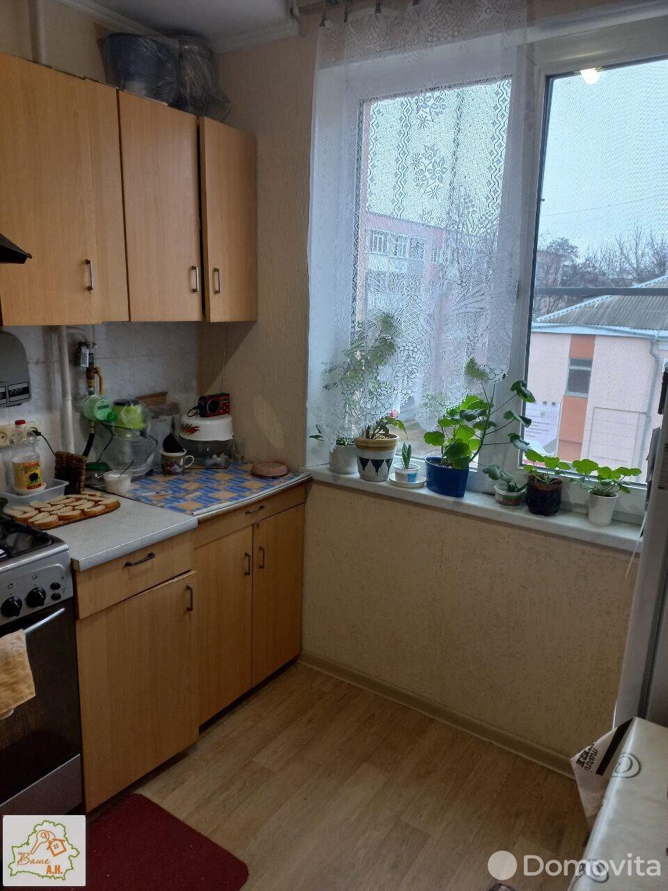 Продажа 2-комнатной квартиры в Гомеле, ул. Катунина, д. 5, 31000 USD, код: 979061 - фото 2