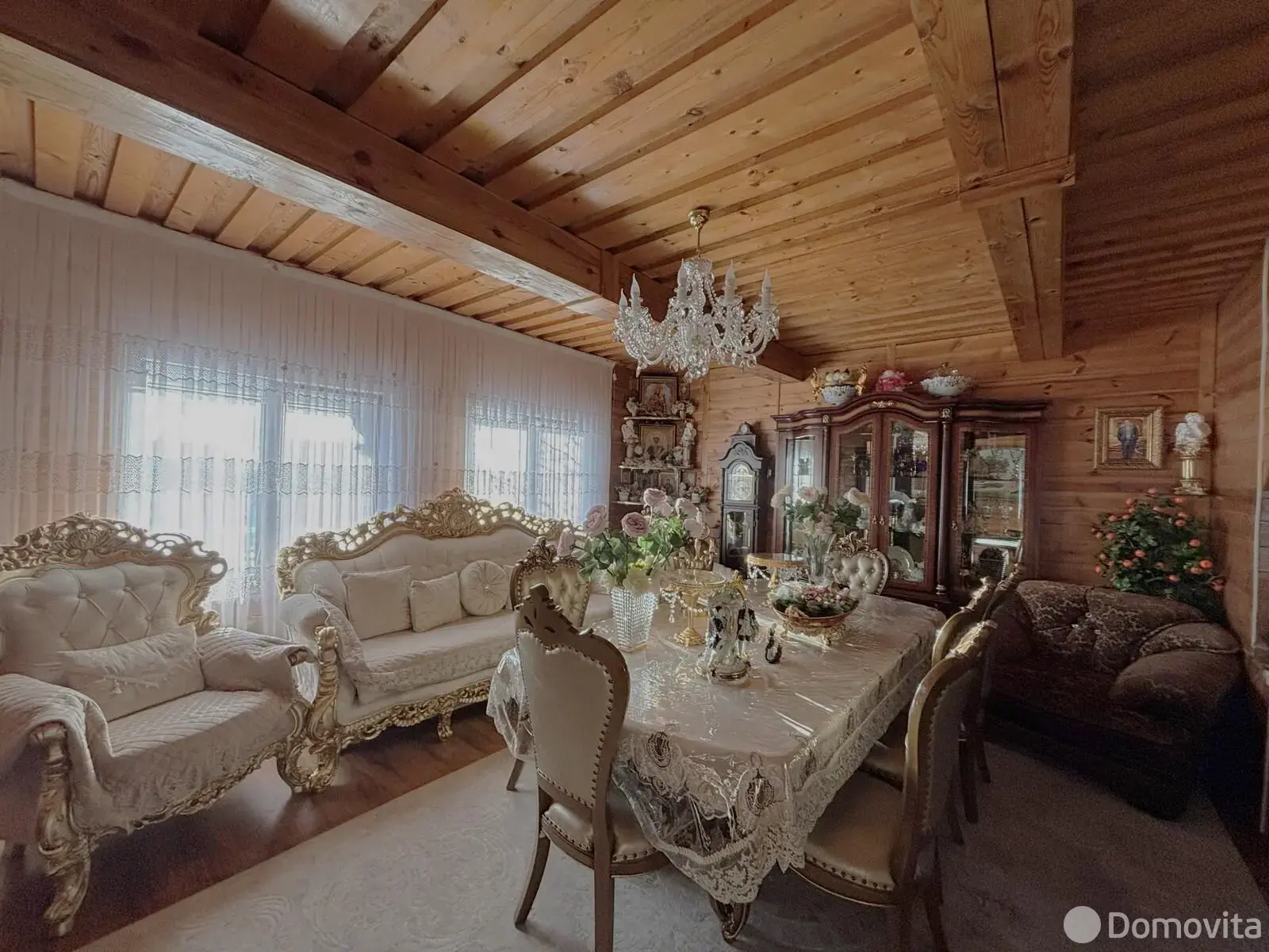 Стоимость продажи дома, Столбцы, ул. Колхозная