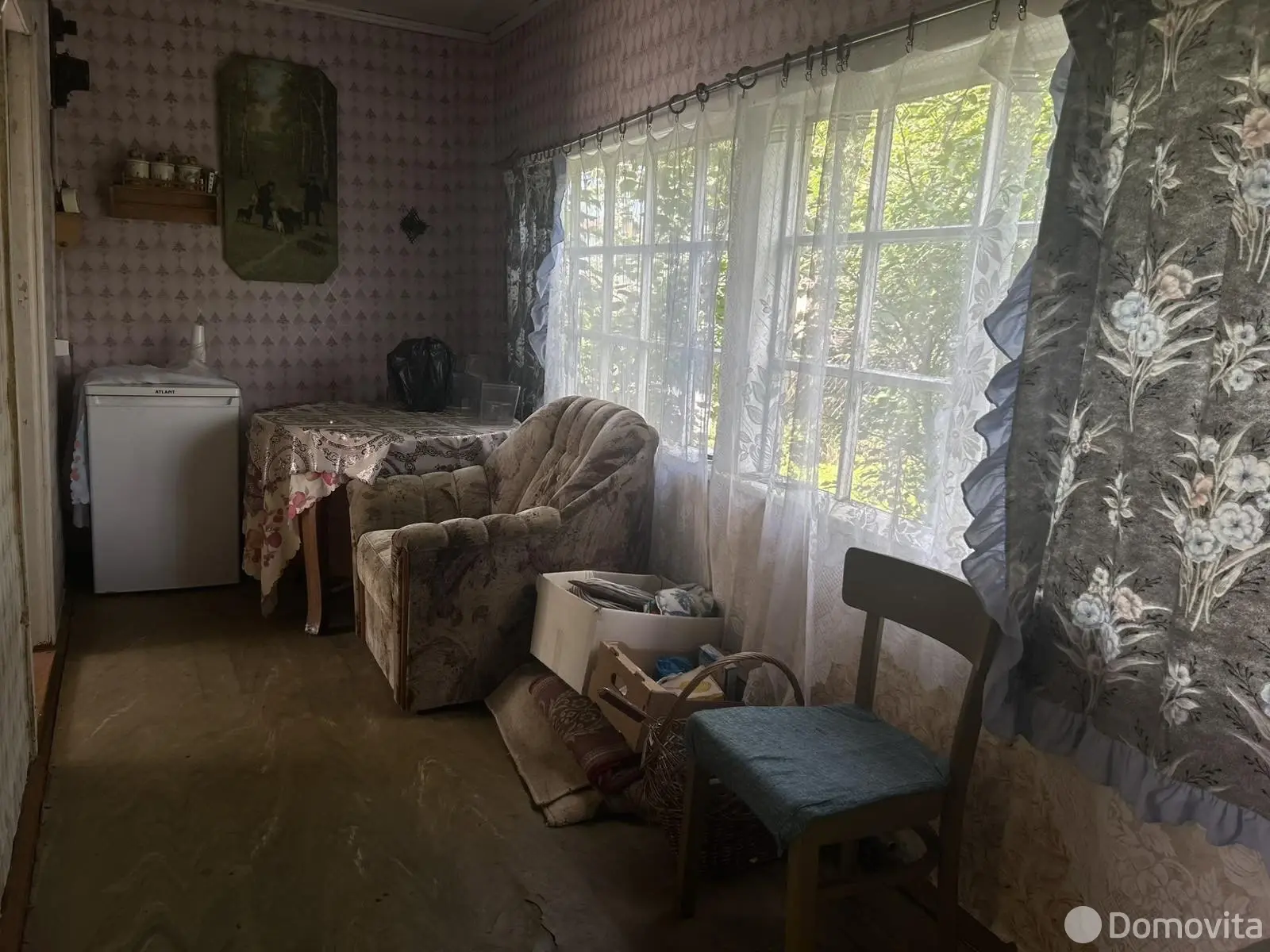 Стоимость продажи дачи, Аэрофлот, д. 22
