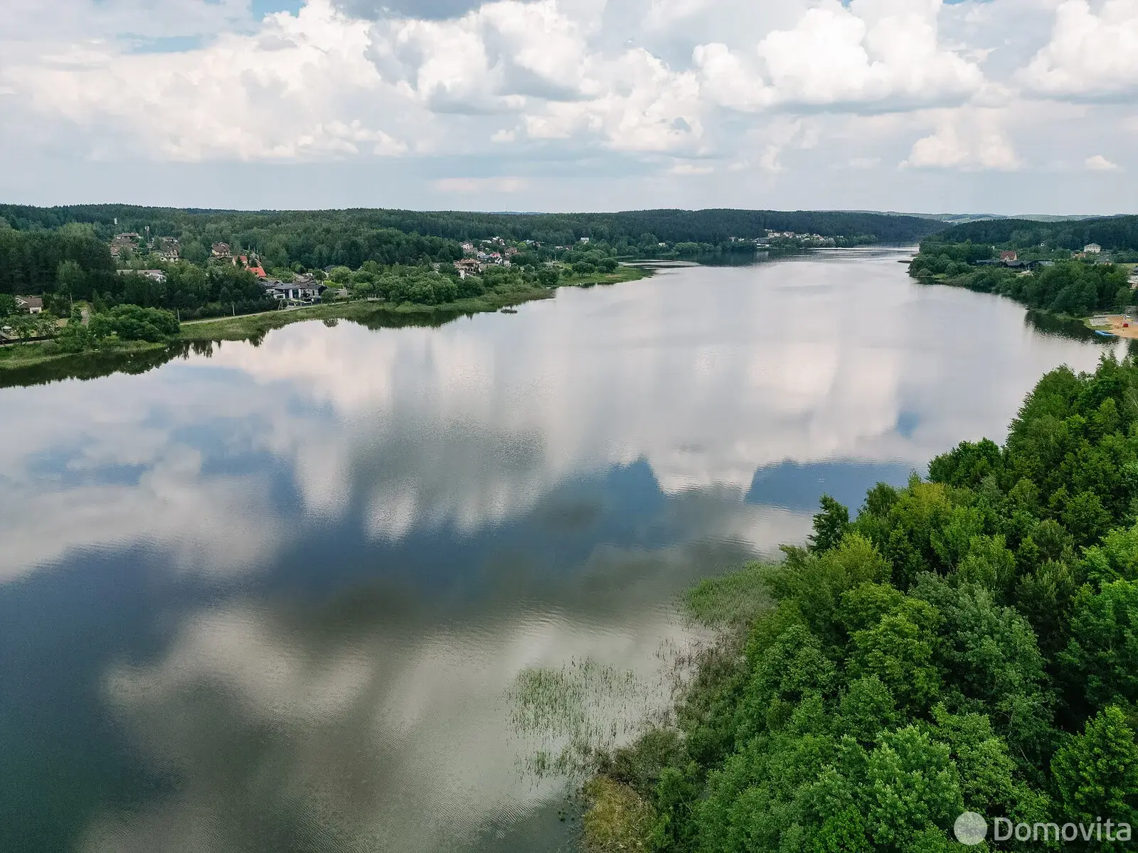 коттедж, Раубичи, ул. Янтарная, д. 12 