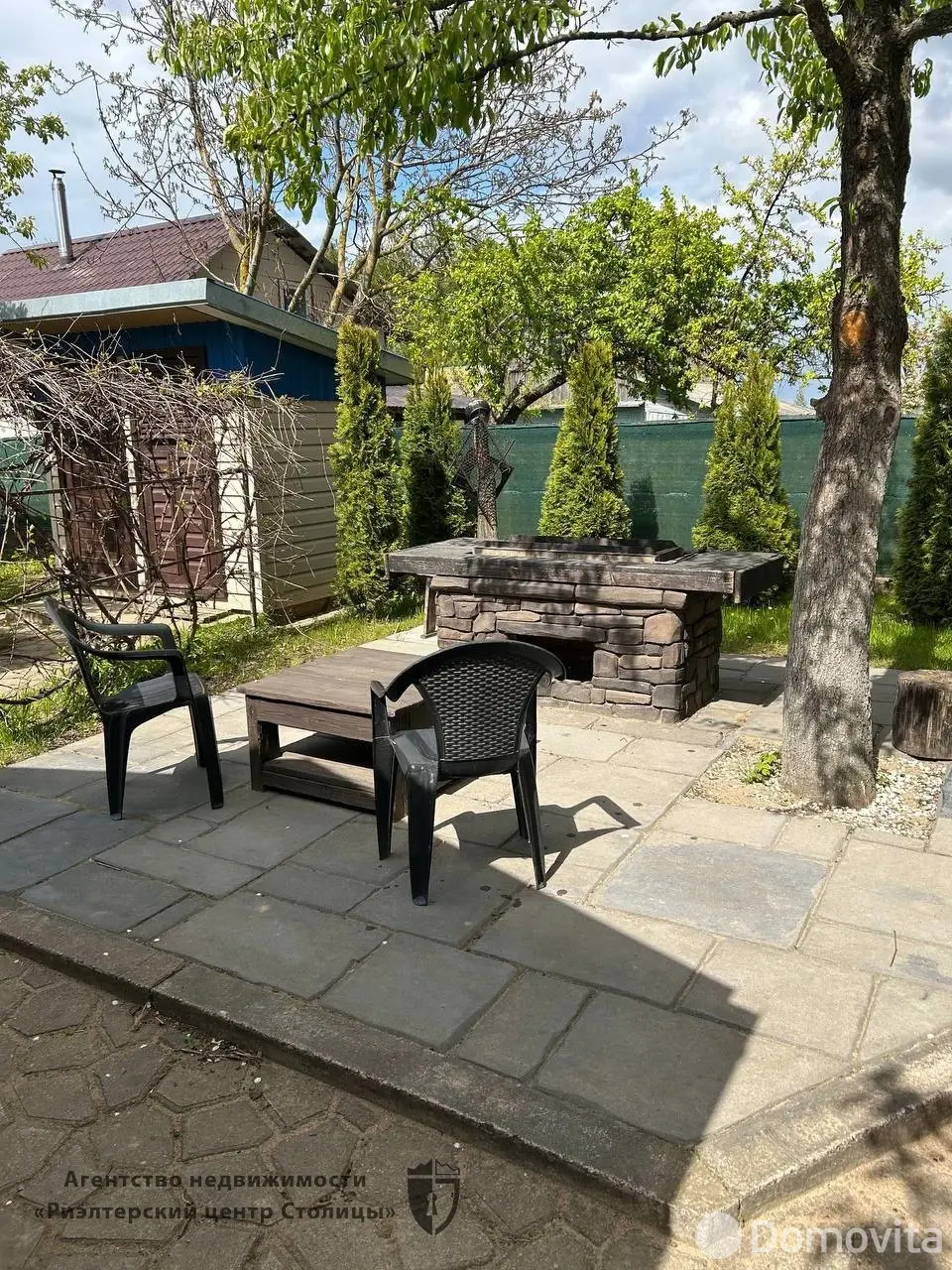 дача, Перхурово, д. 73 