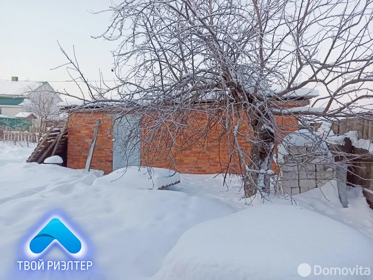 купить дом, Речица, ул. Совхозная