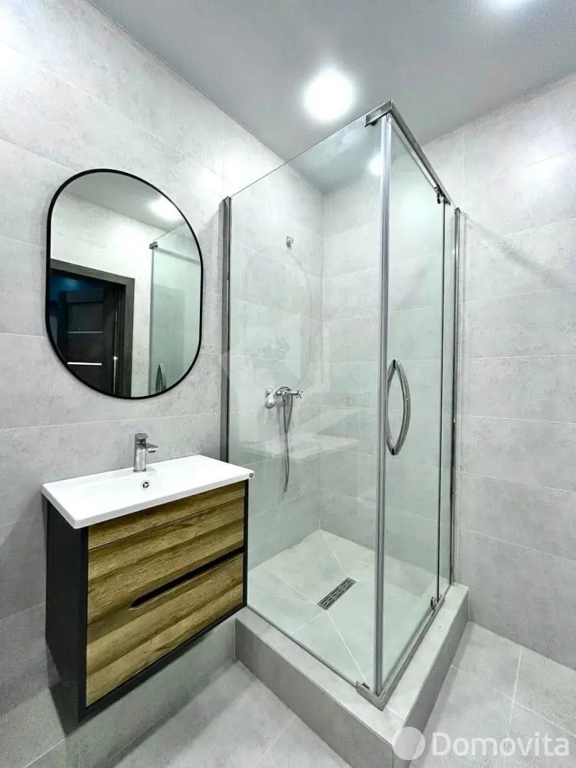 Стоимость аренды квартиры, Минск, ул. Жореса Алфёрова, д. 9