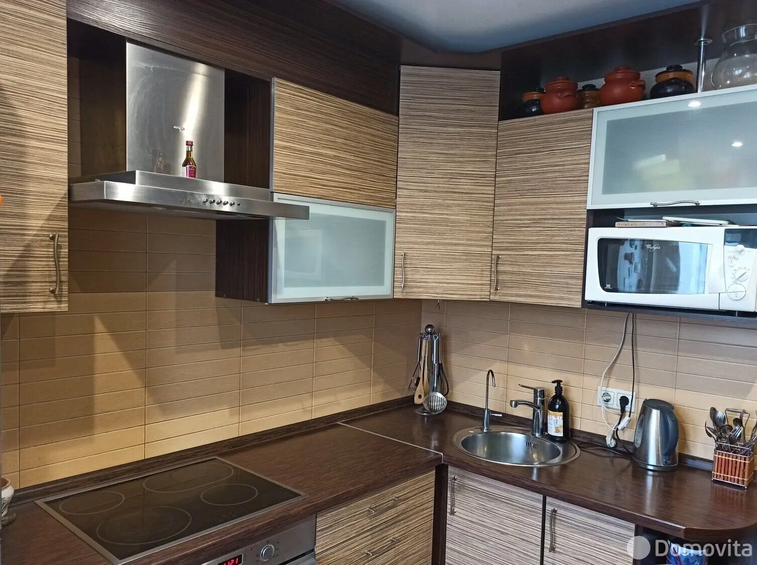 Стоимость аренды квартиры, Минск, ул. Притыцкого, д. 72