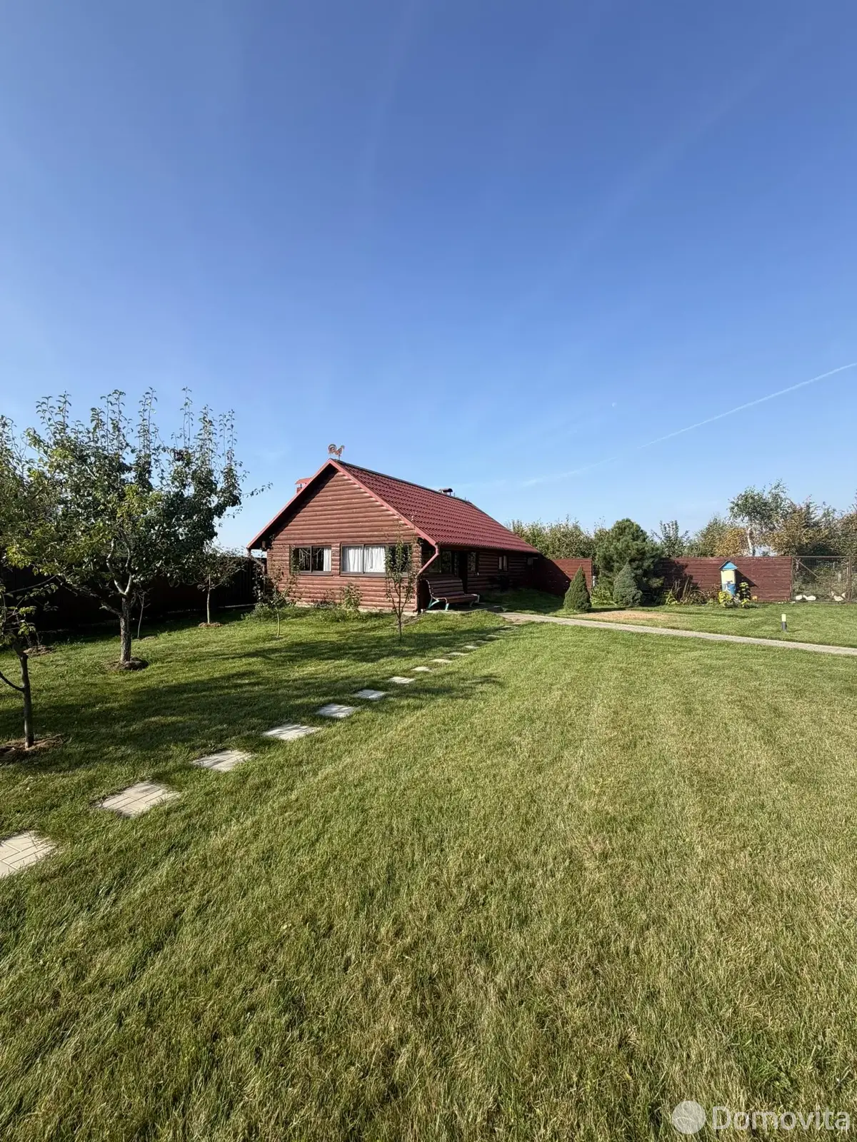 Цена продажи коттеджа, Масловичи, ул. Парниковая, д. 17