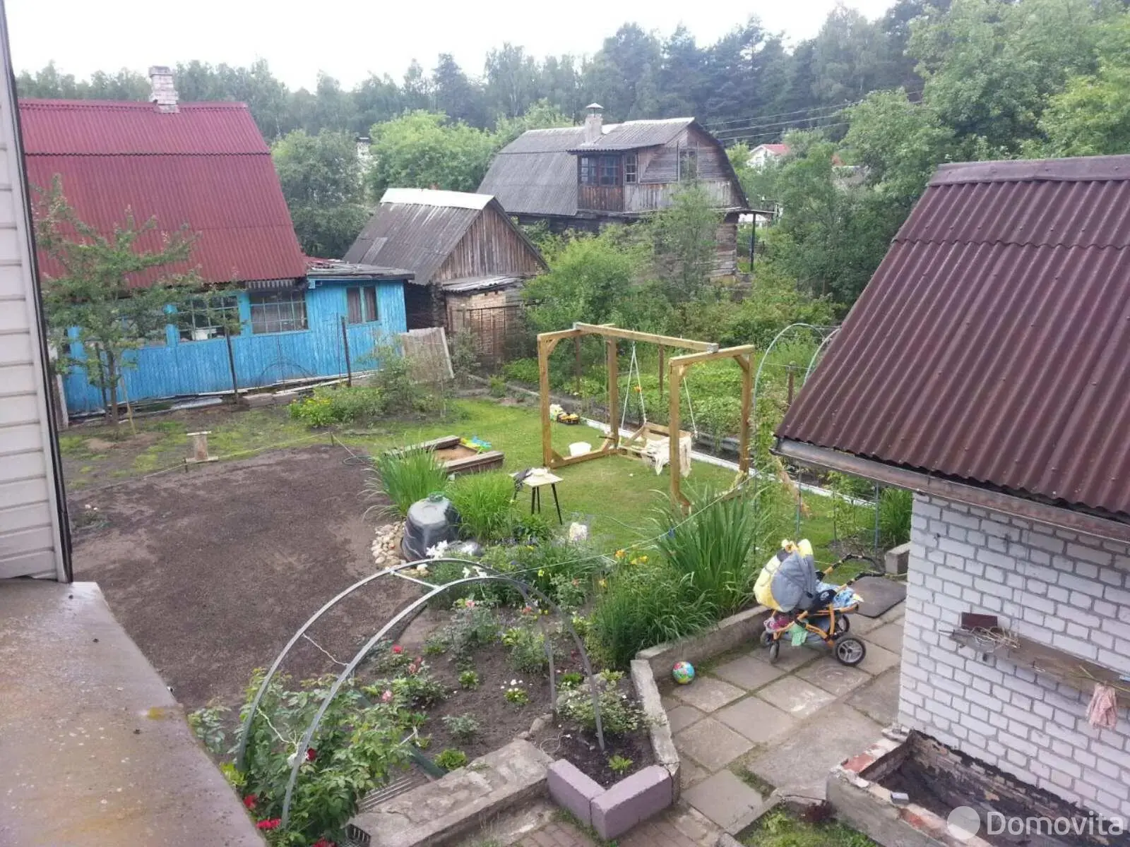 дача, Тракторист Пуховичский район, - лучшее предложение