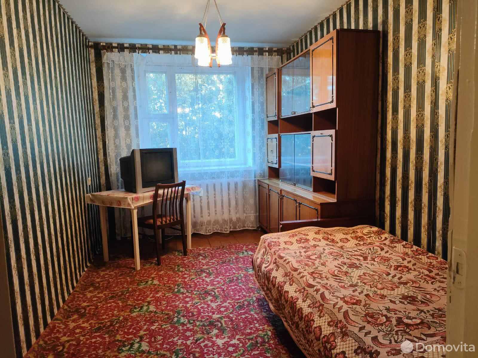 Купить 1-комнатную квартиру в Воложине, ул. Мира, д. 2, 19600 USD, код: 1055561 - фото 2